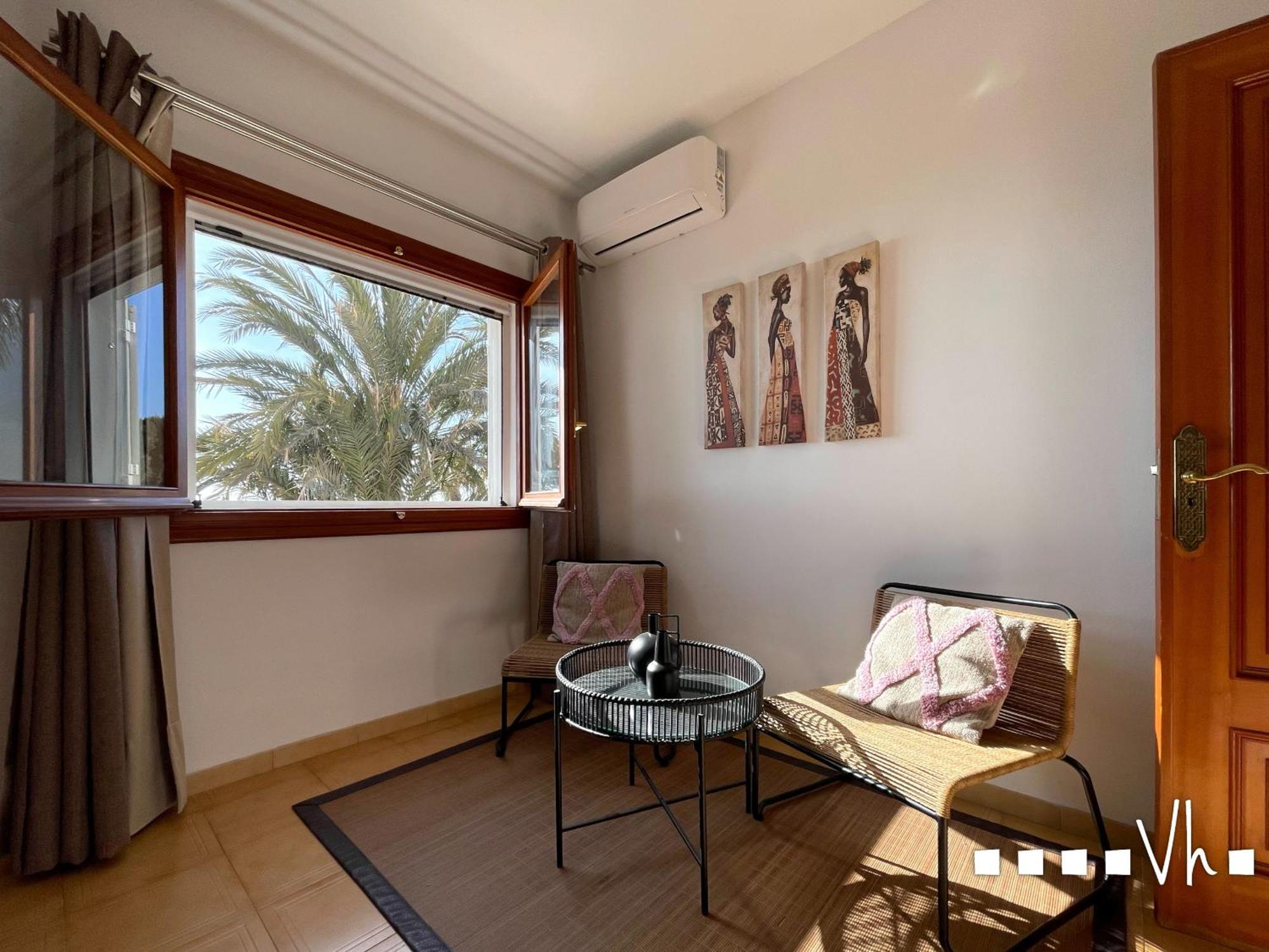 Vh Costablanca - Eva Villa Calpe Exterior photo